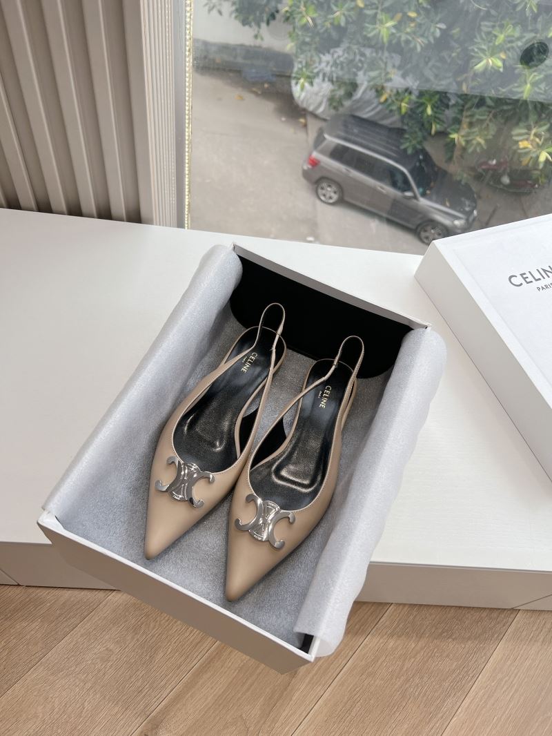 Celine Sandals